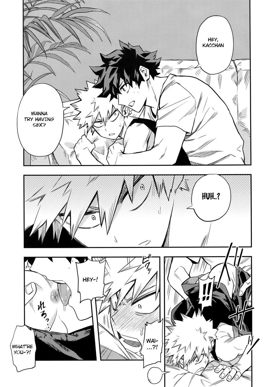Kuchiguruma ni wa Goyoushin image number 9