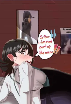 Employee of the month