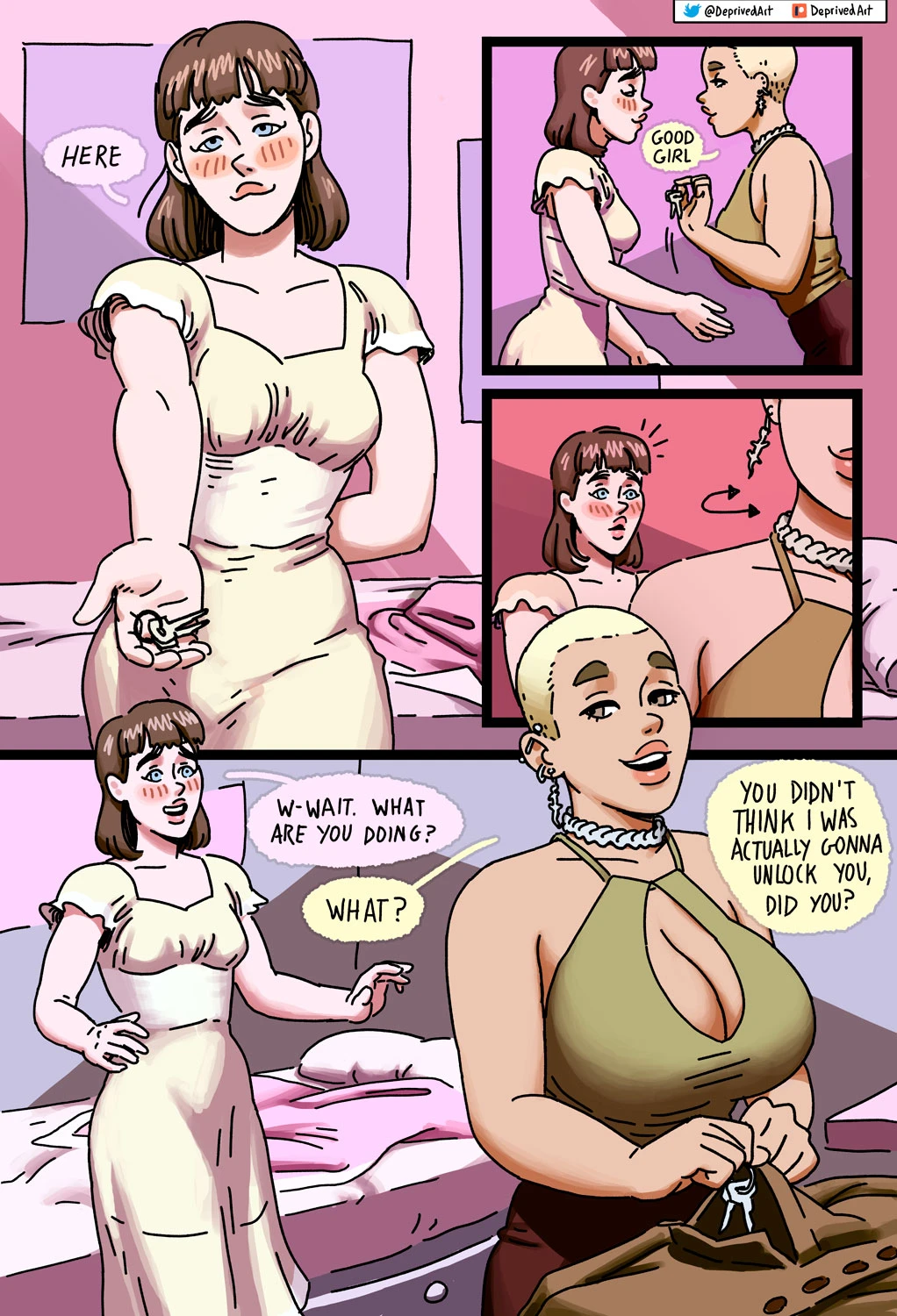 Jenis Progress and A Helping Hand image number 4