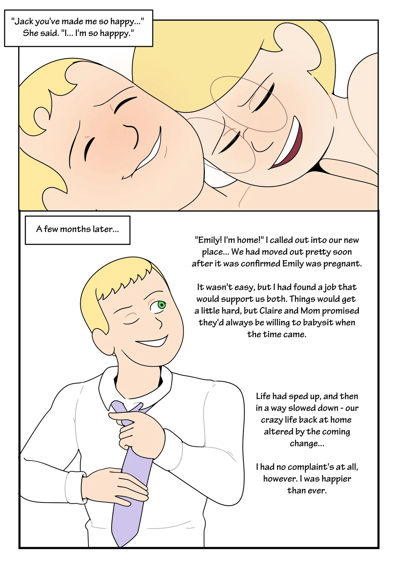 Emilys Request image number 12