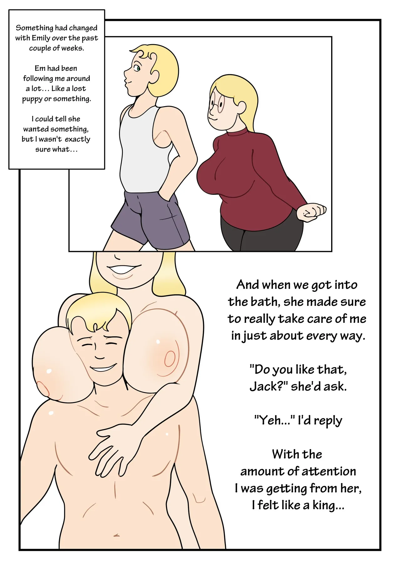 Emilys Request image number 1