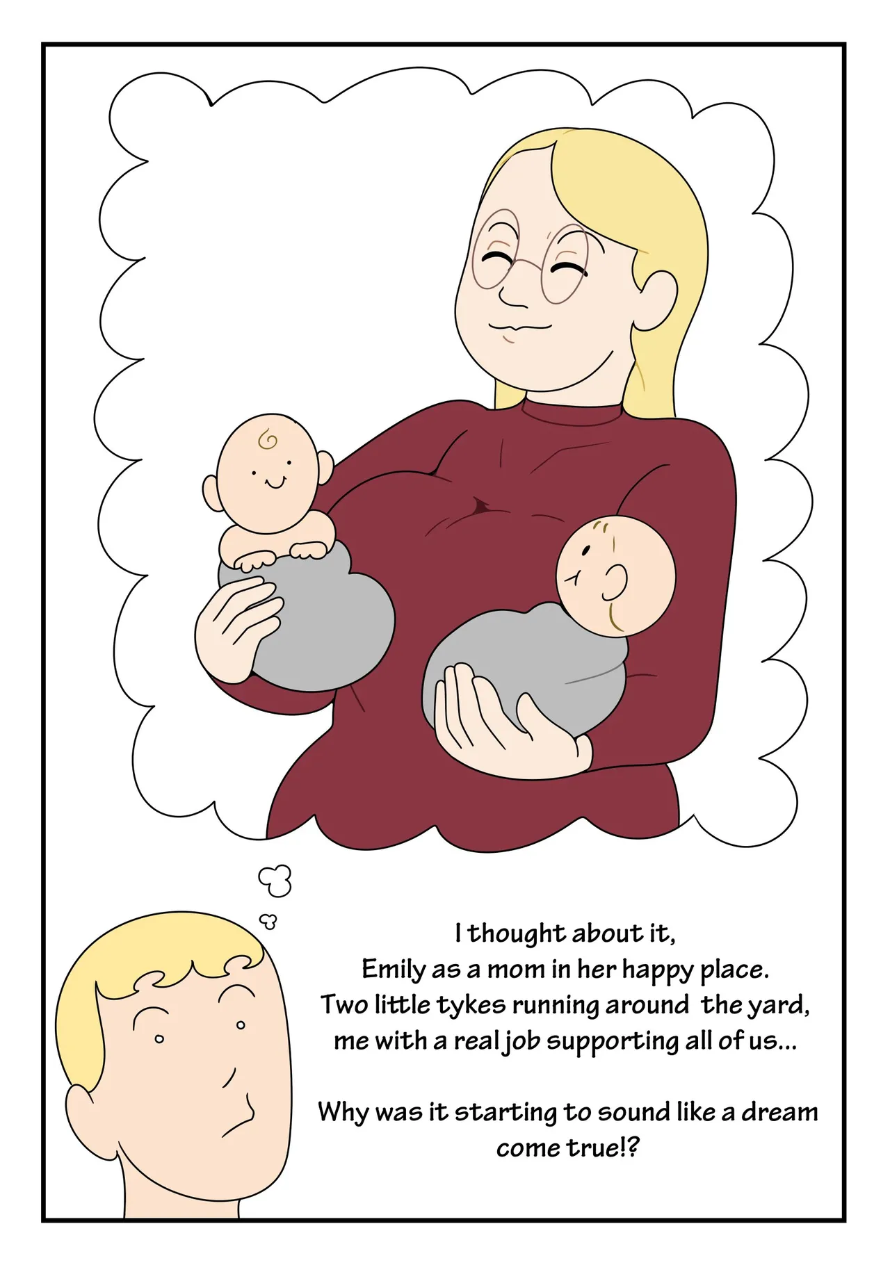 Emilys Request image number 5