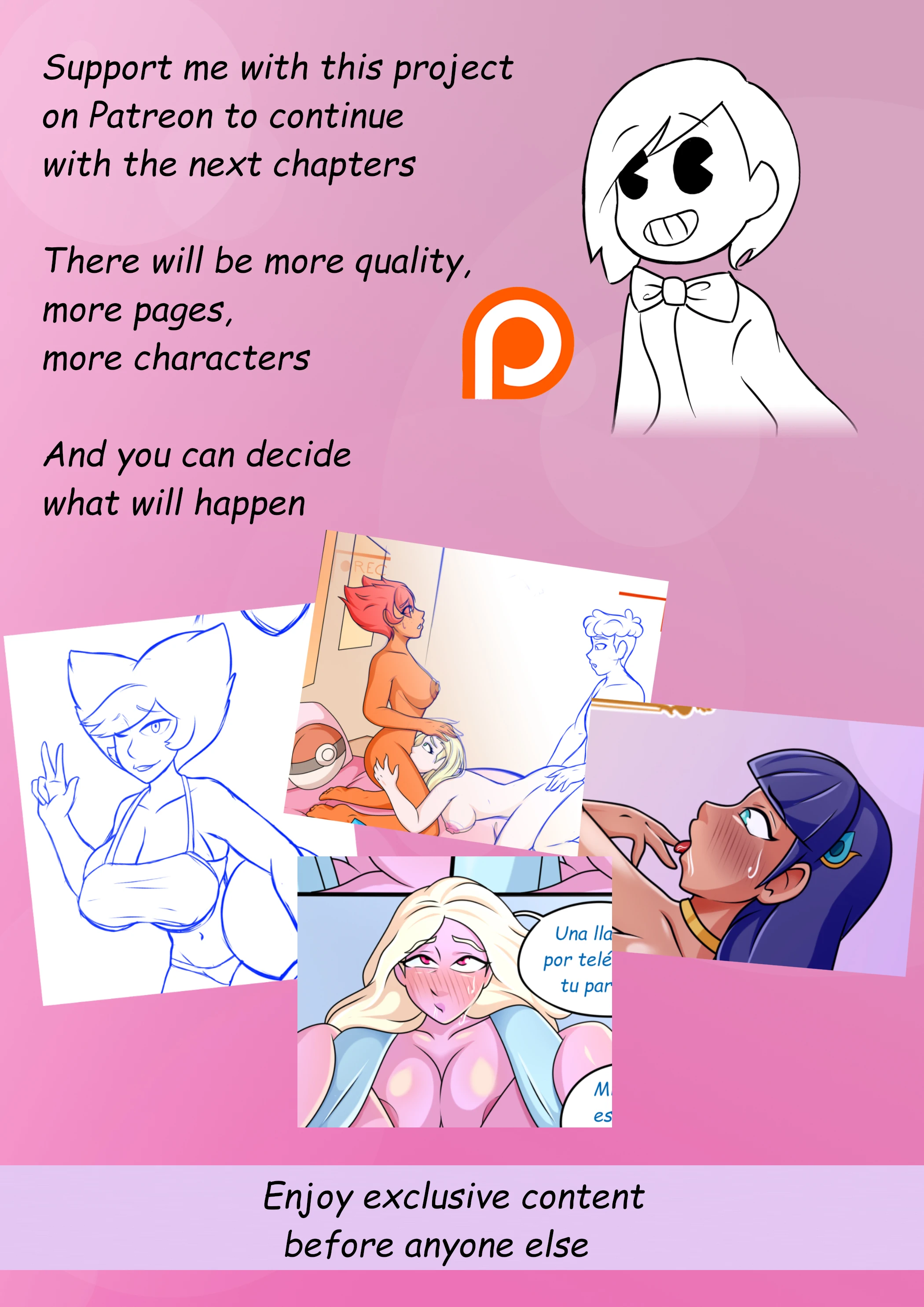 Greek Chronicles 1 More Fun image number 1