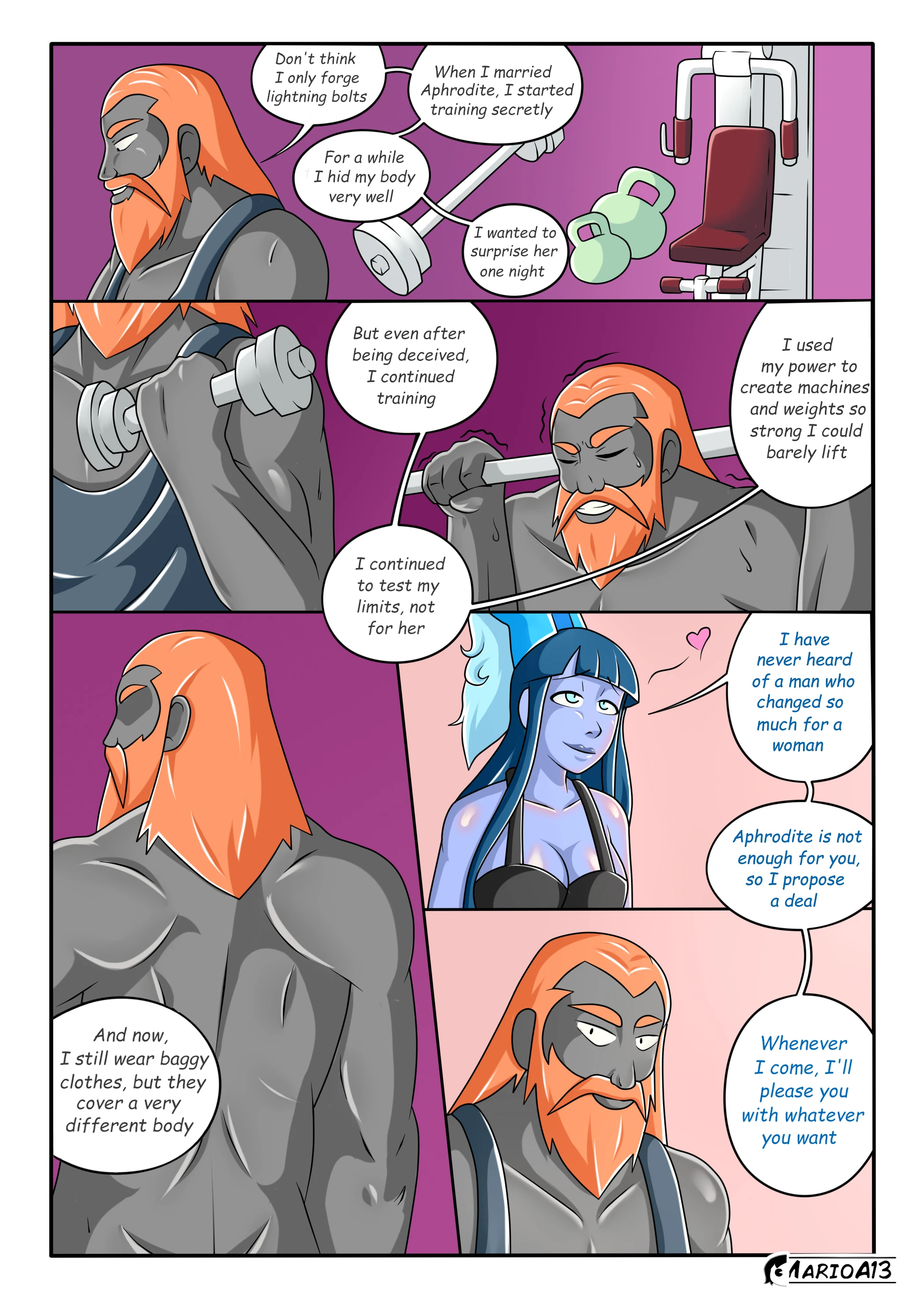 Greek Chronicles 1 More Fun image number 7