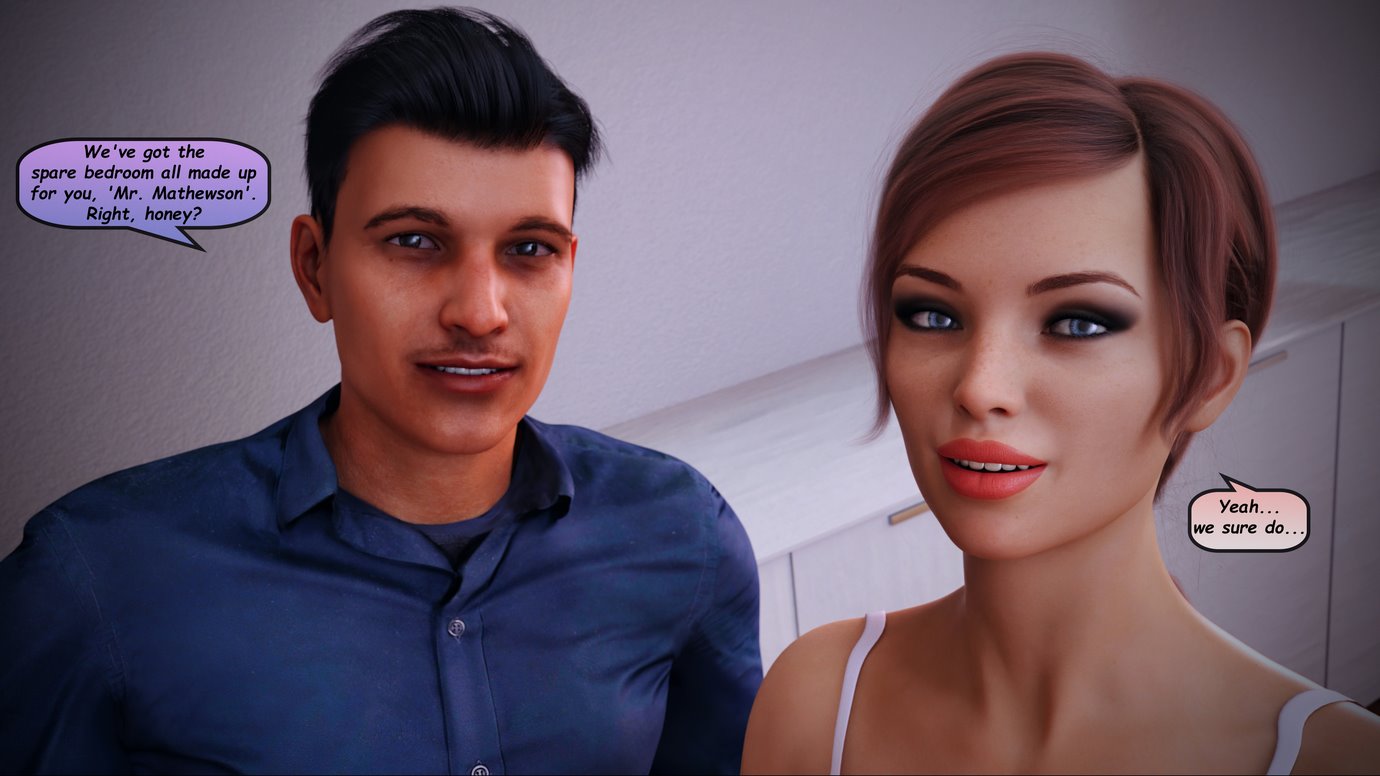 Ambers Secret Love image number 12