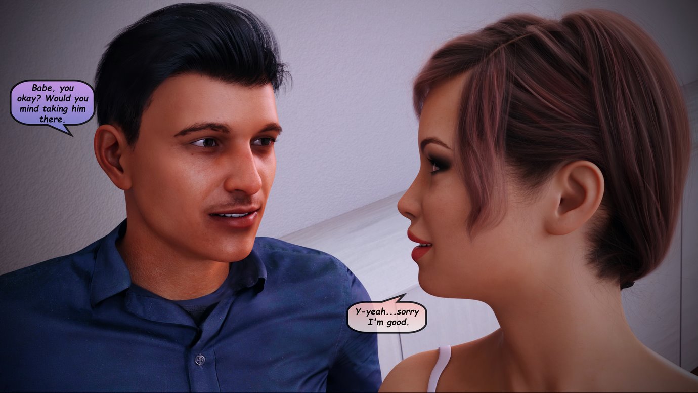 Ambers Secret Love image number 13