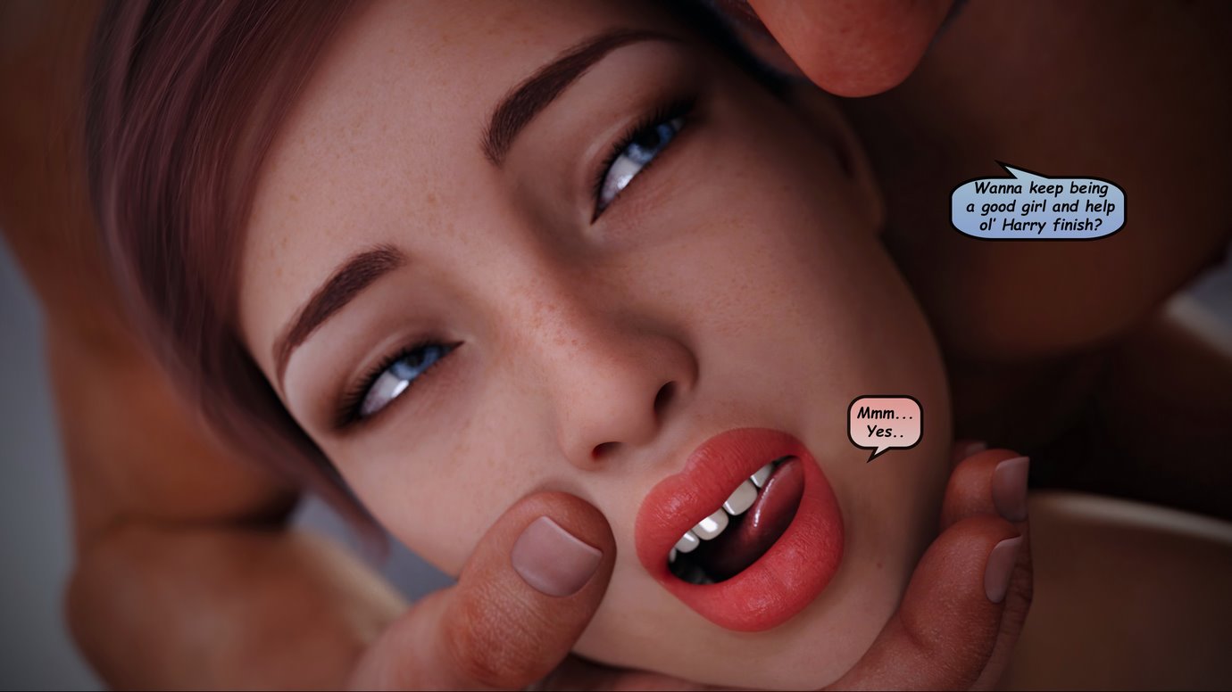 Ambers Secret Love image number 143