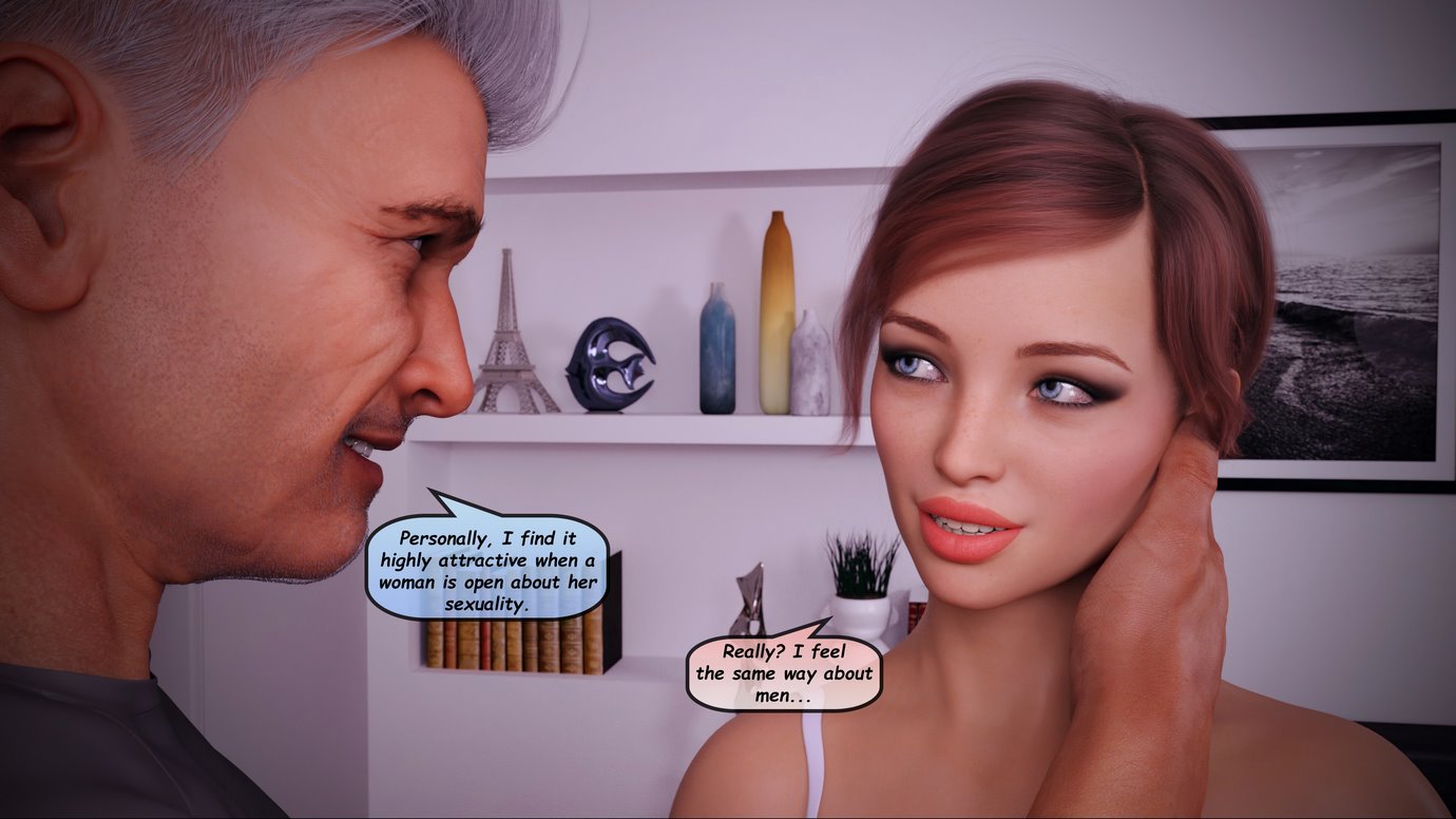 Ambers Secret Love image number 19