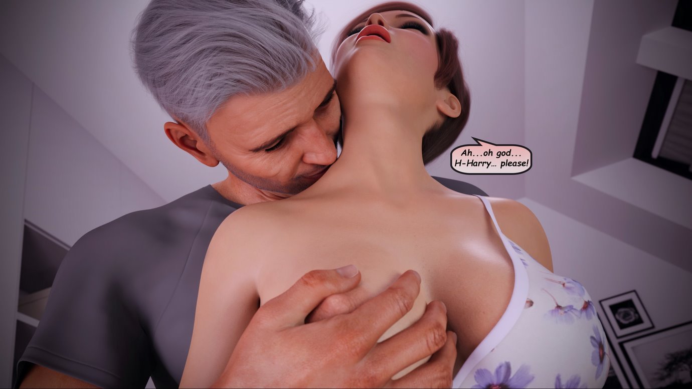 Ambers Secret Love image number 23