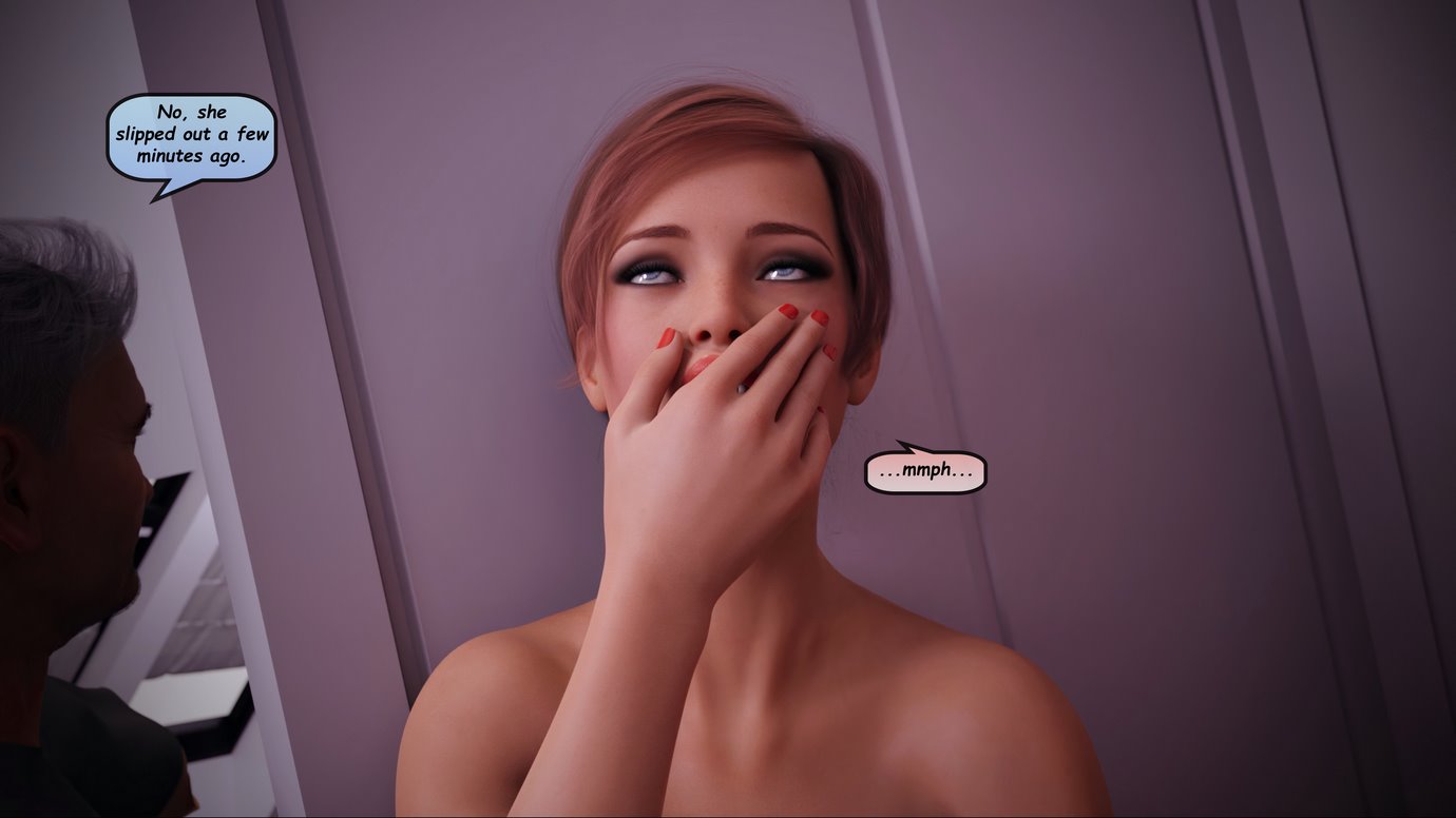 Ambers Secret Love image number 30