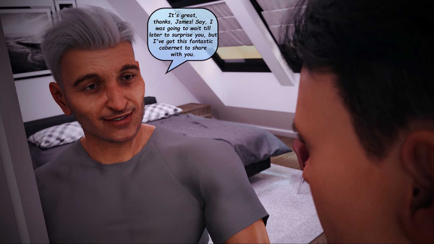 Ambers Secret Love image number 32