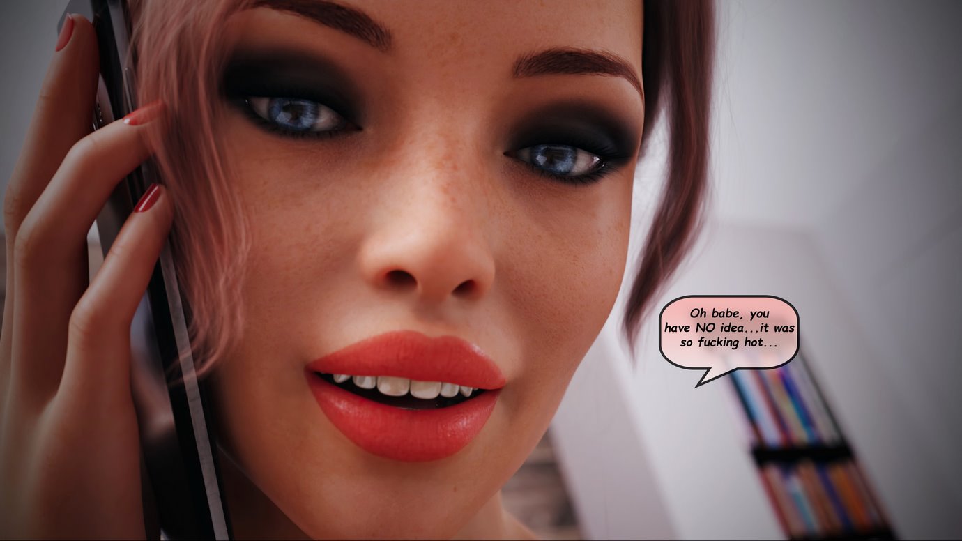 Ambers Secret Love image number 38