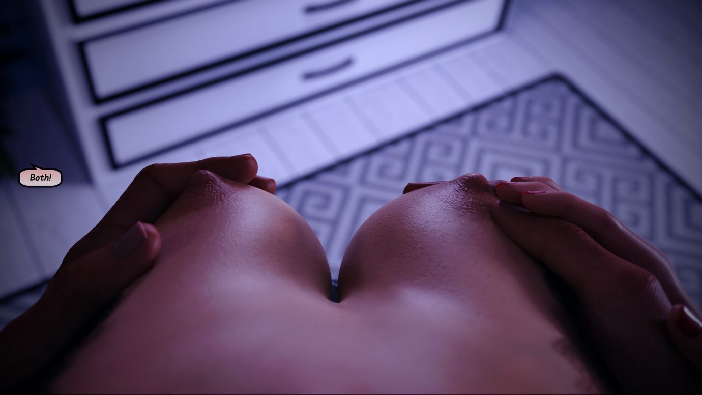 Ambers Secret Love image number 59