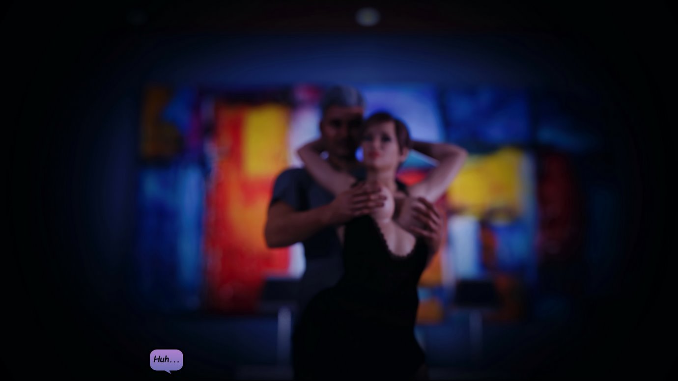 Ambers Secret Love image number 61