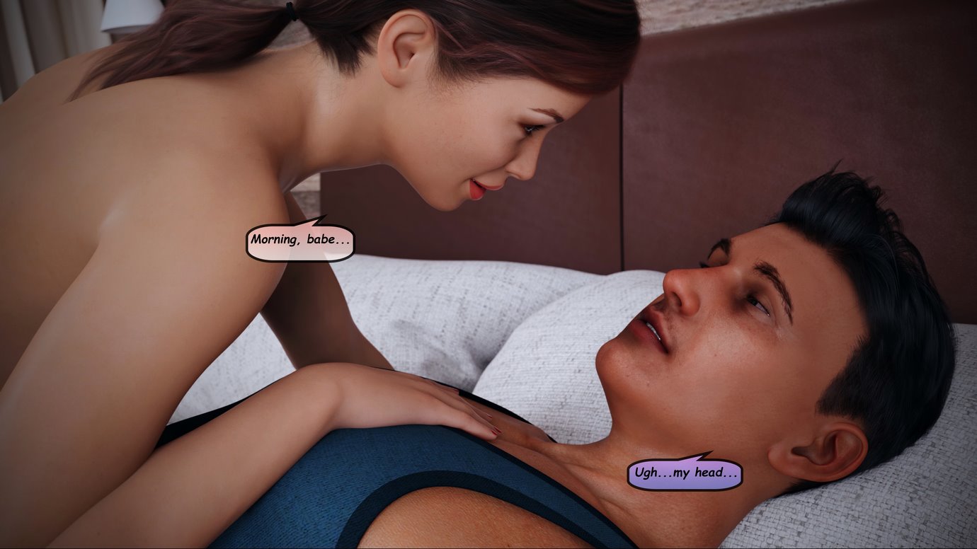 Ambers Secret Love image number 87