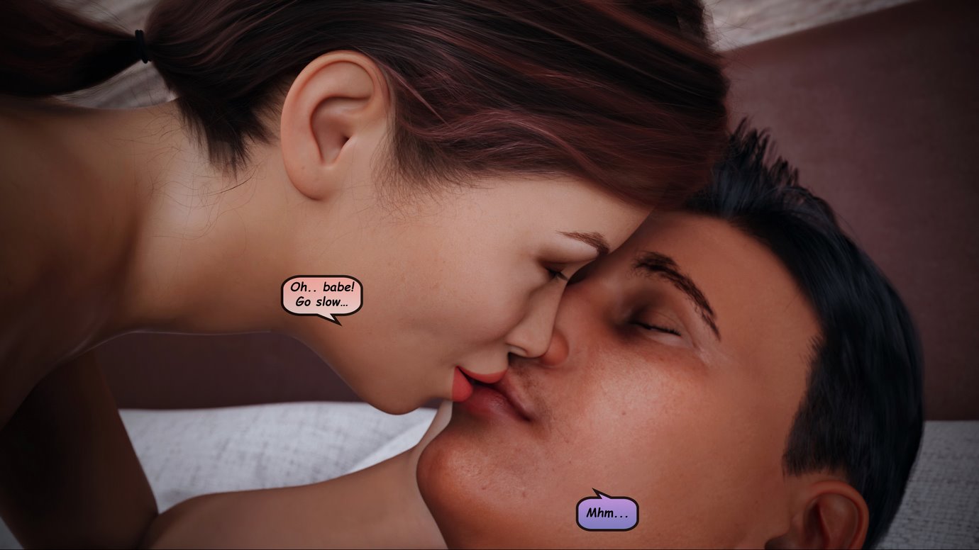 Ambers Secret Love image number 89