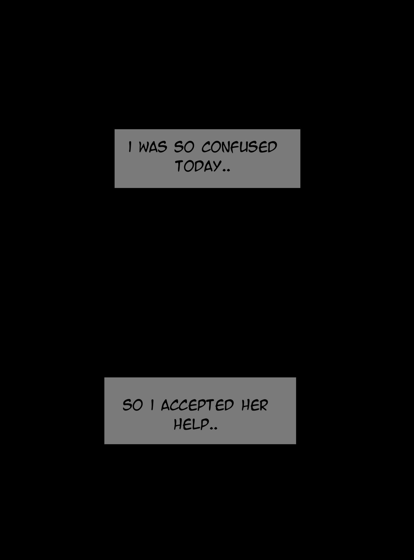Lucoa always helps me image number 24