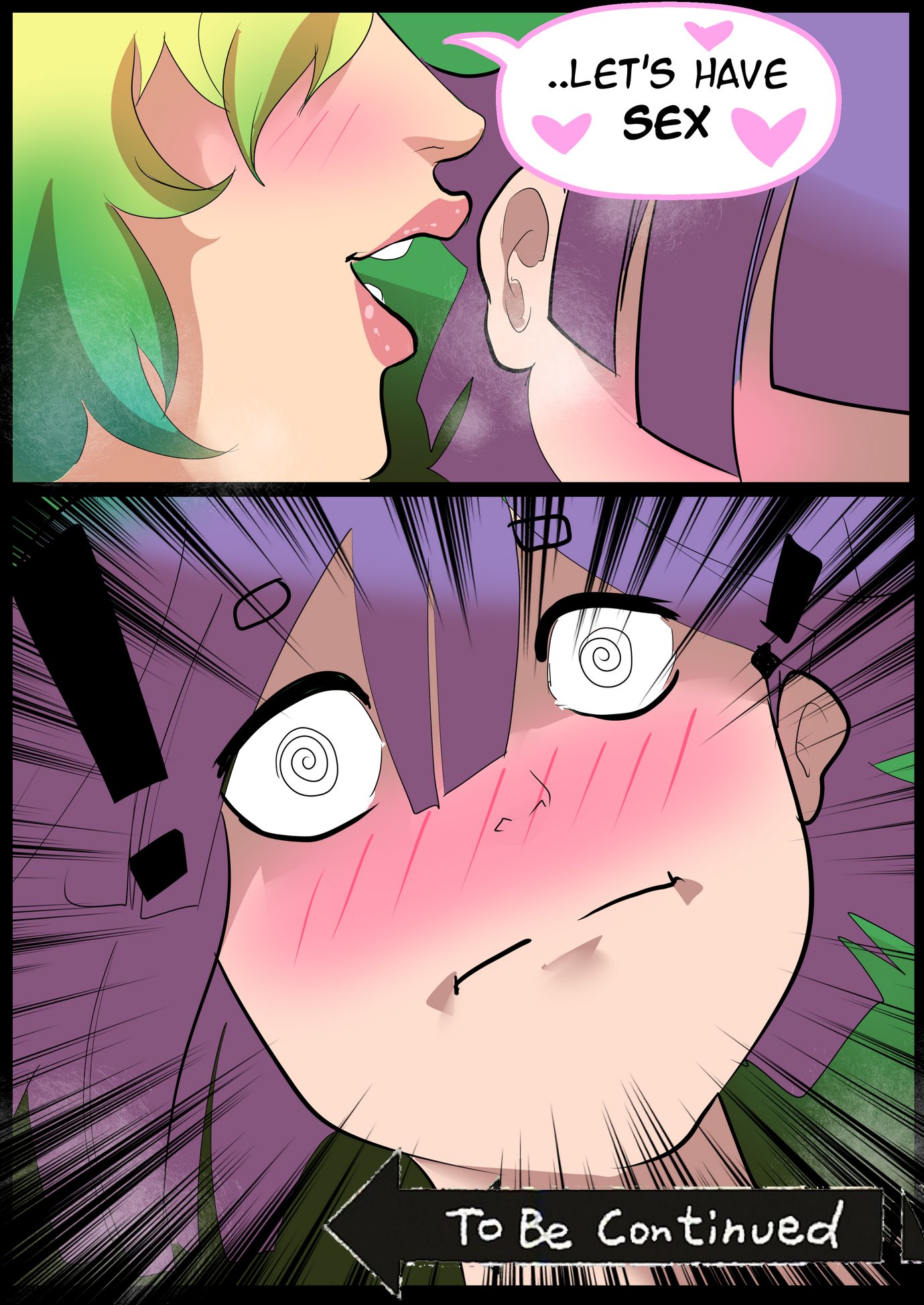 Lucoa always helps me image number 44