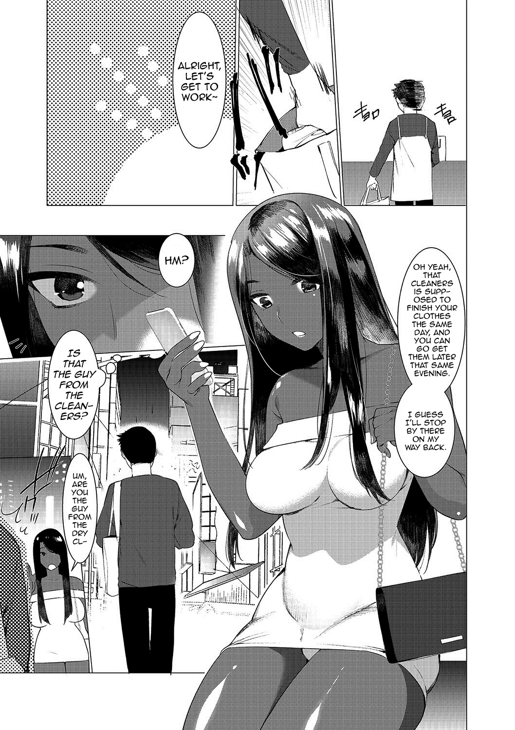 Saotsuki Honey to Doukyo Seikatsu image number 105