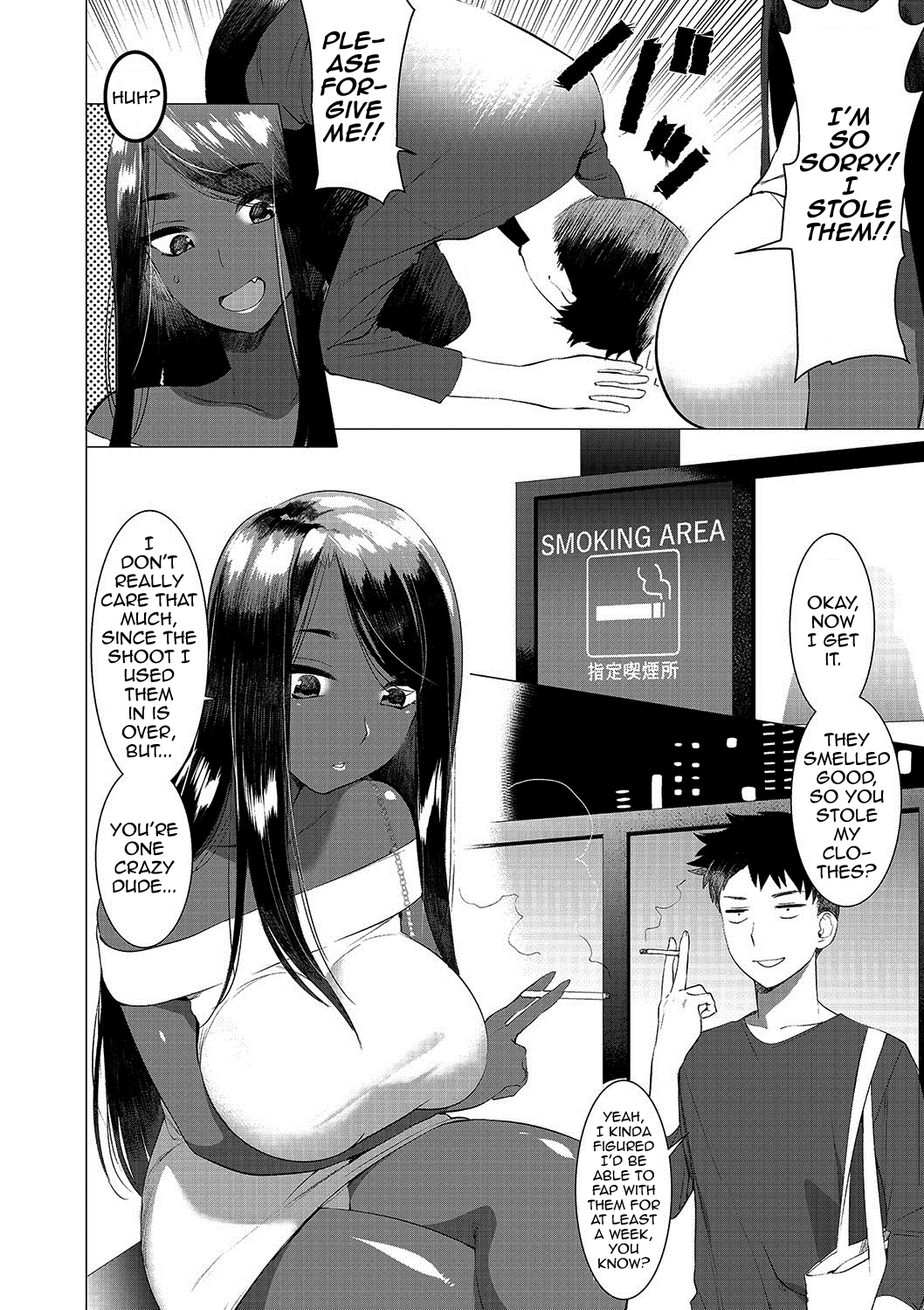 Saotsuki Honey to Doukyo Seikatsu image number 106
