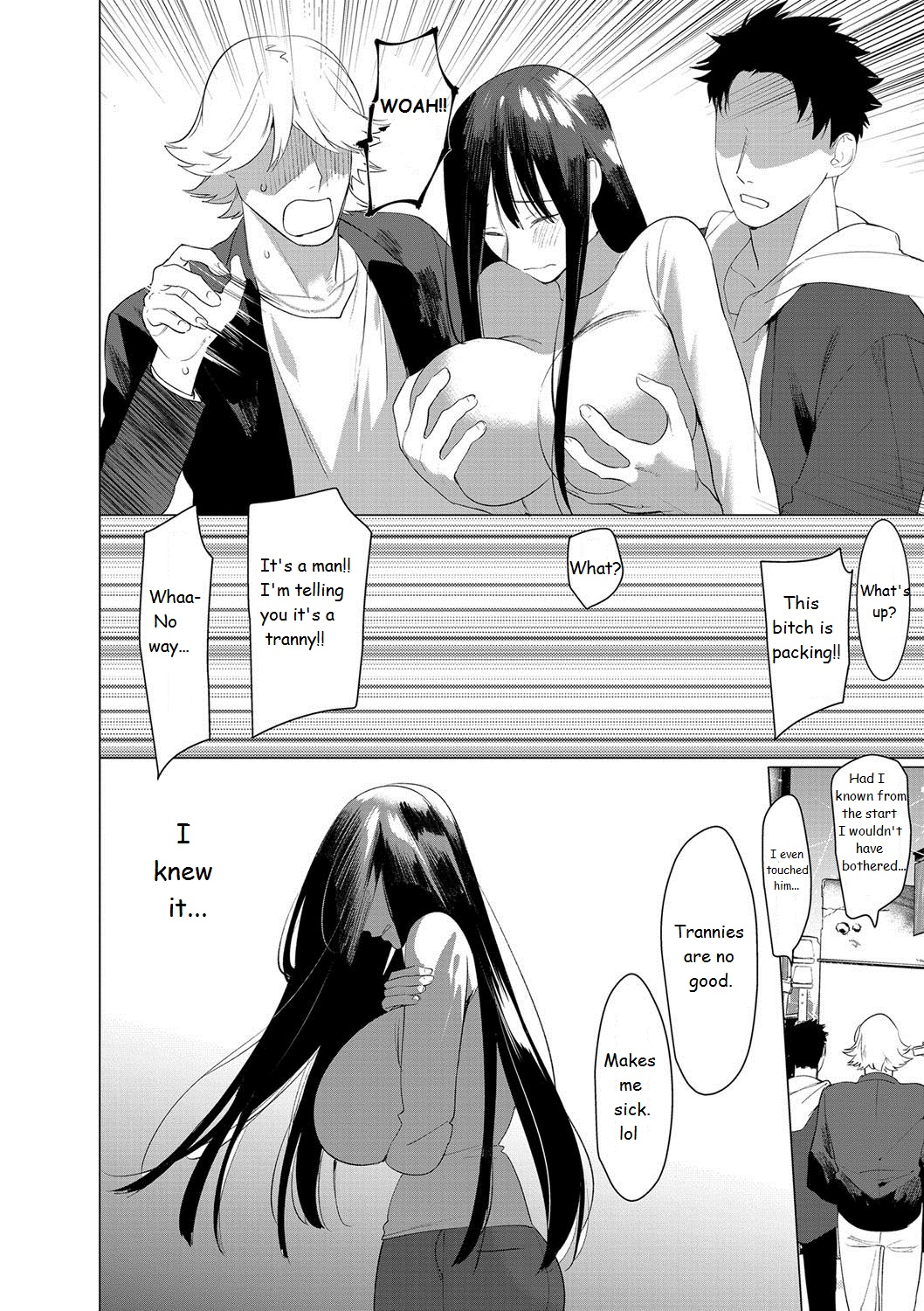 Saotsuki Honey to Doukyo Seikatsu image number 142
