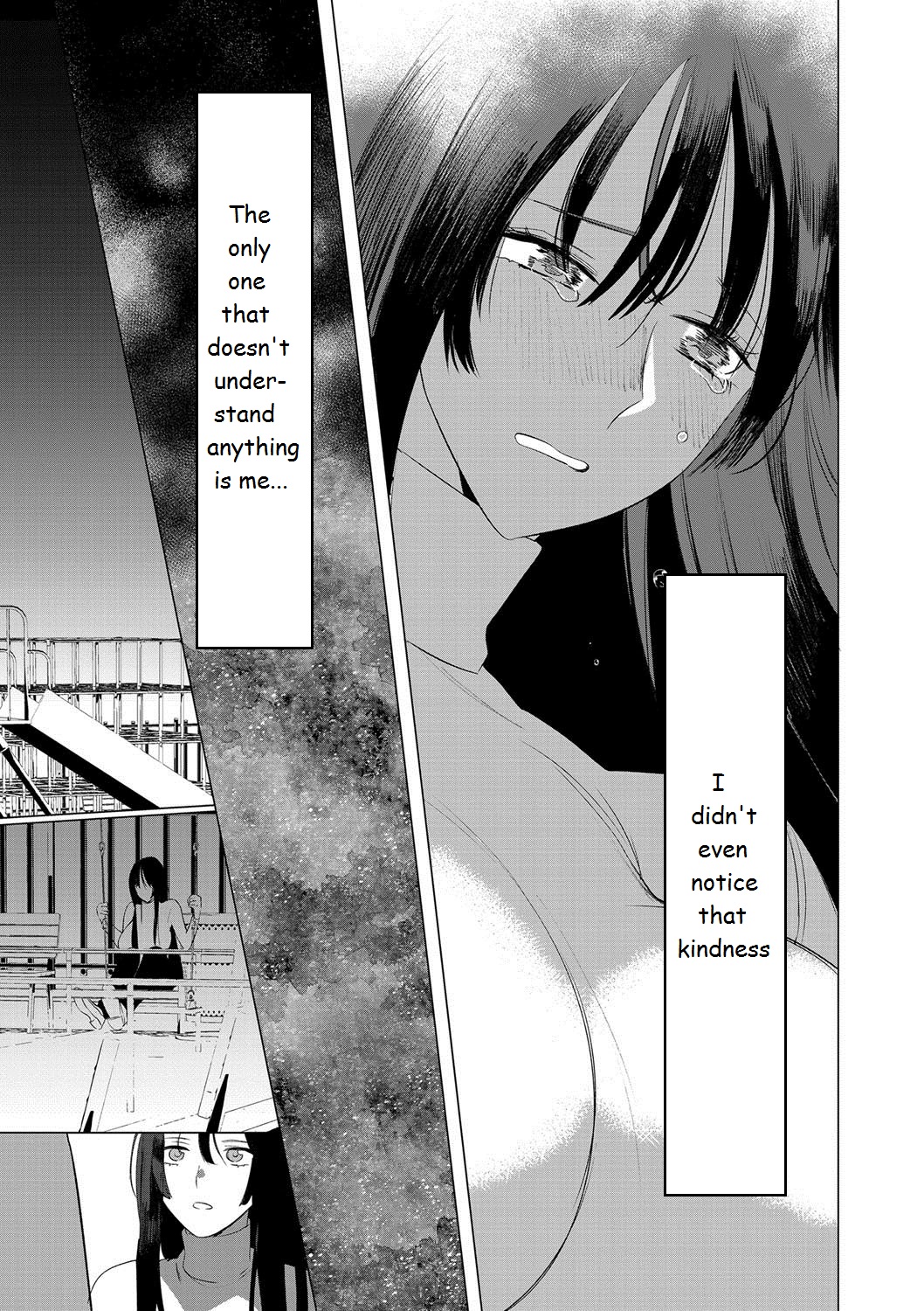 Saotsuki Honey to Doukyo Seikatsu image number 145