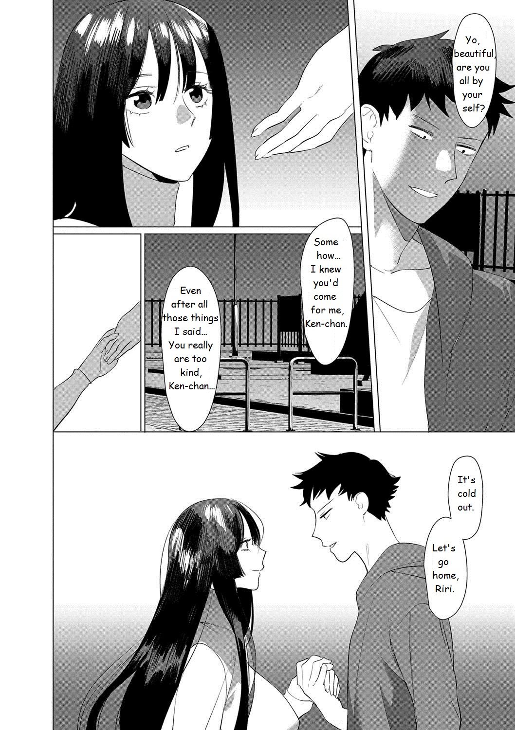 Saotsuki Honey to Doukyo Seikatsu image number 146