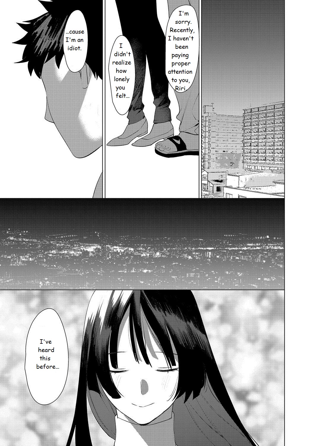Saotsuki Honey to Doukyo Seikatsu image number 147