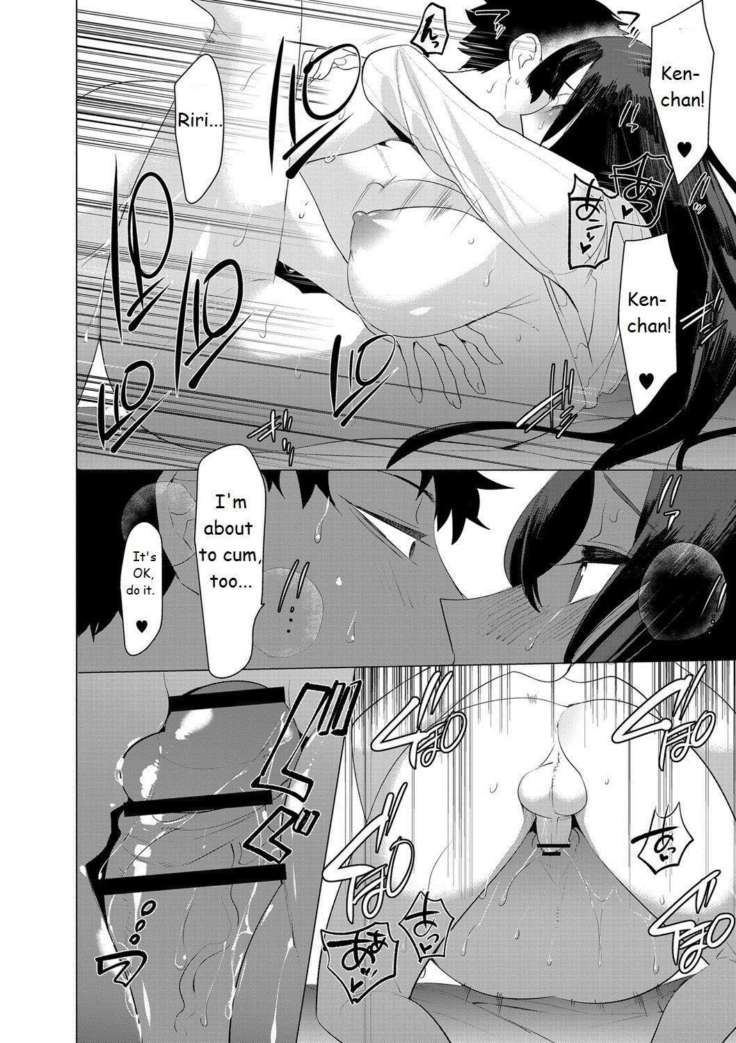 Saotsuki Honey to Doukyo Seikatsu image number 162