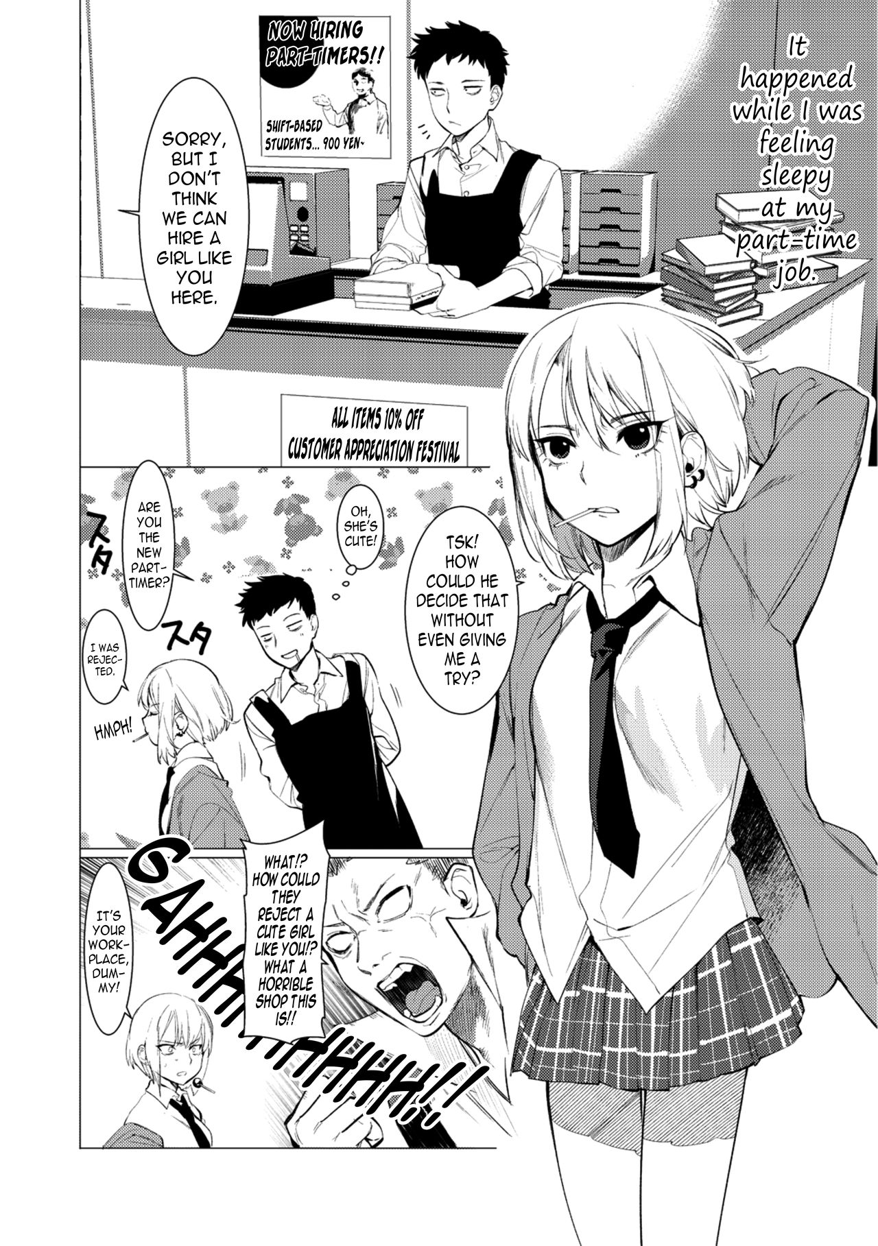 Saotsuki Honey to Doukyo Seikatsu image number 174