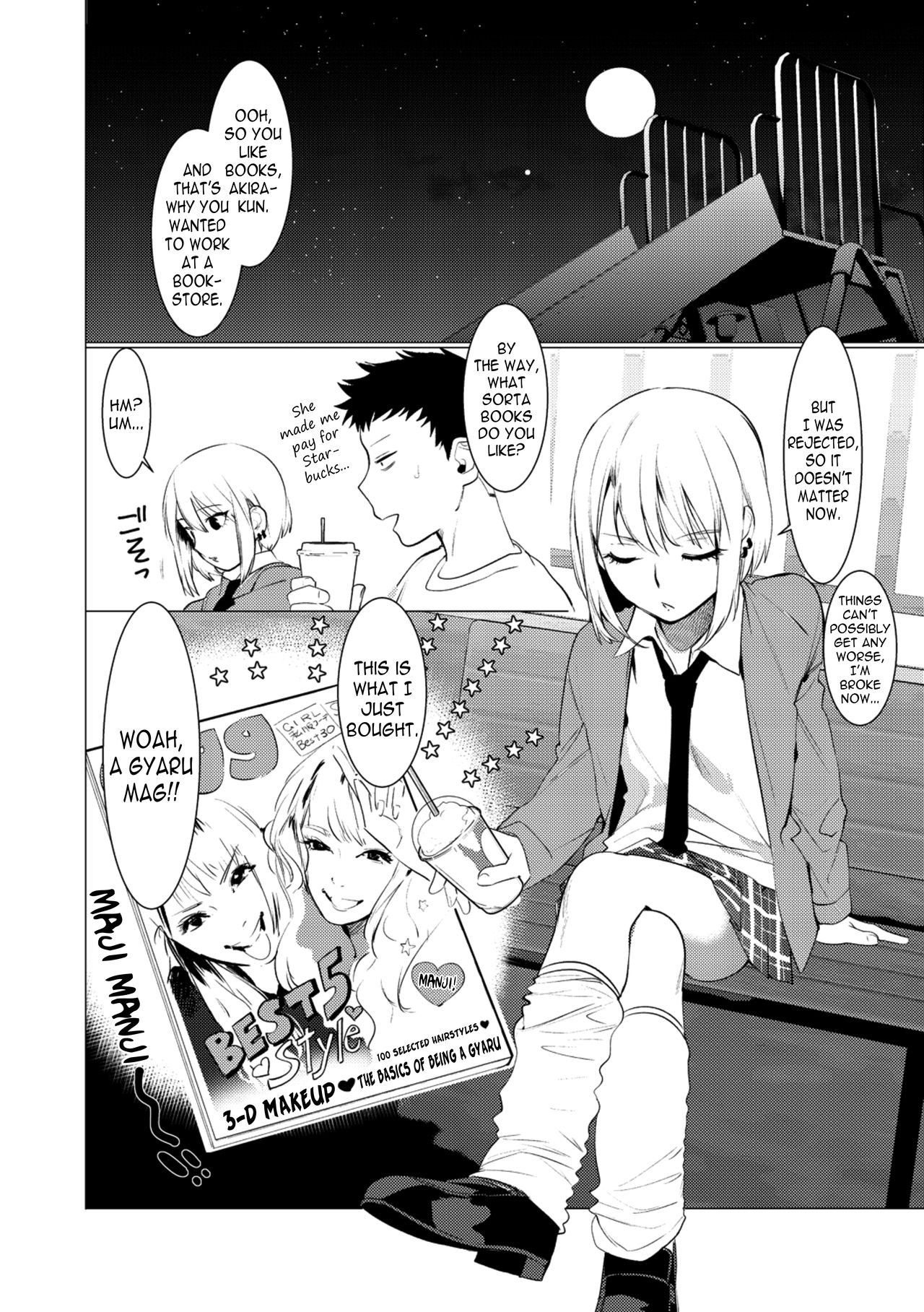 Saotsuki Honey to Doukyo Seikatsu image number 175