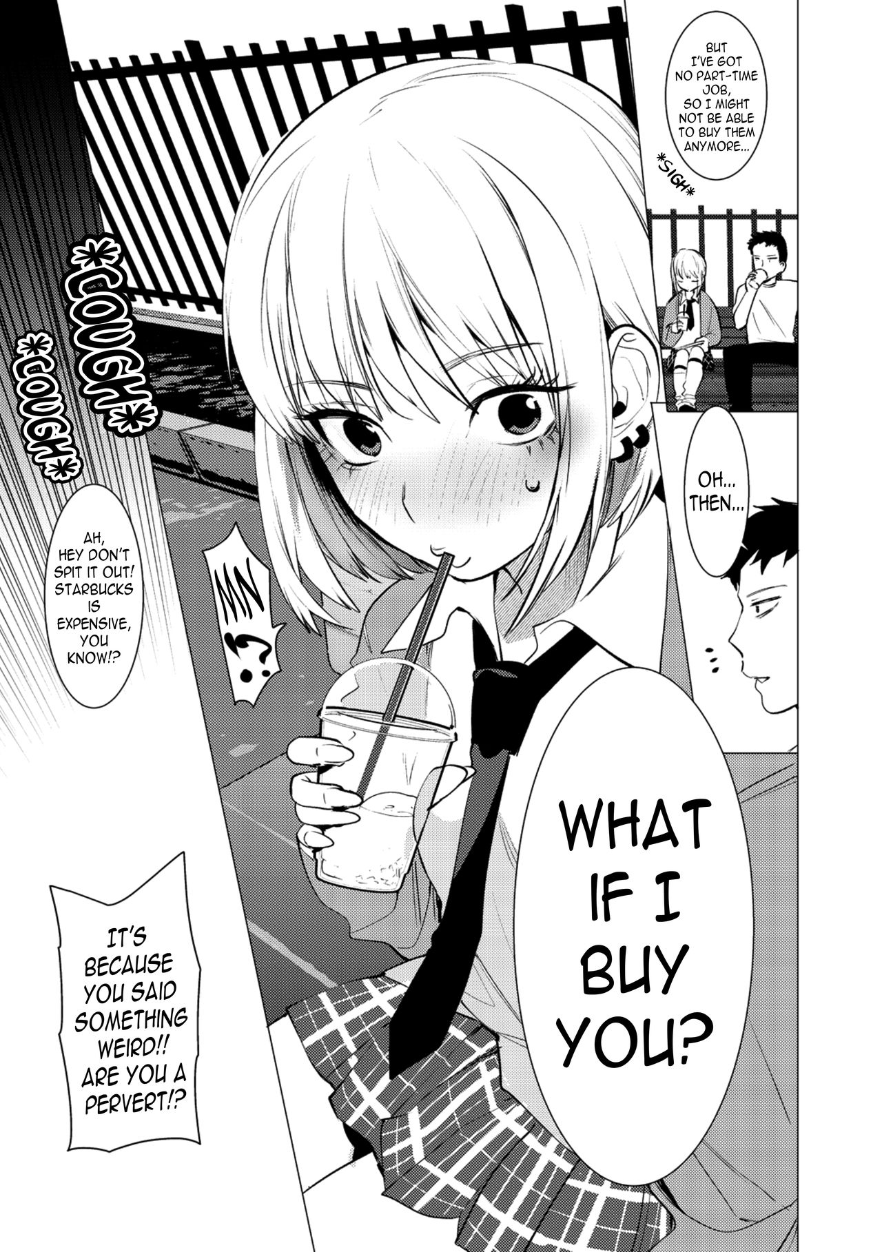 Saotsuki Honey to Doukyo Seikatsu image number 176