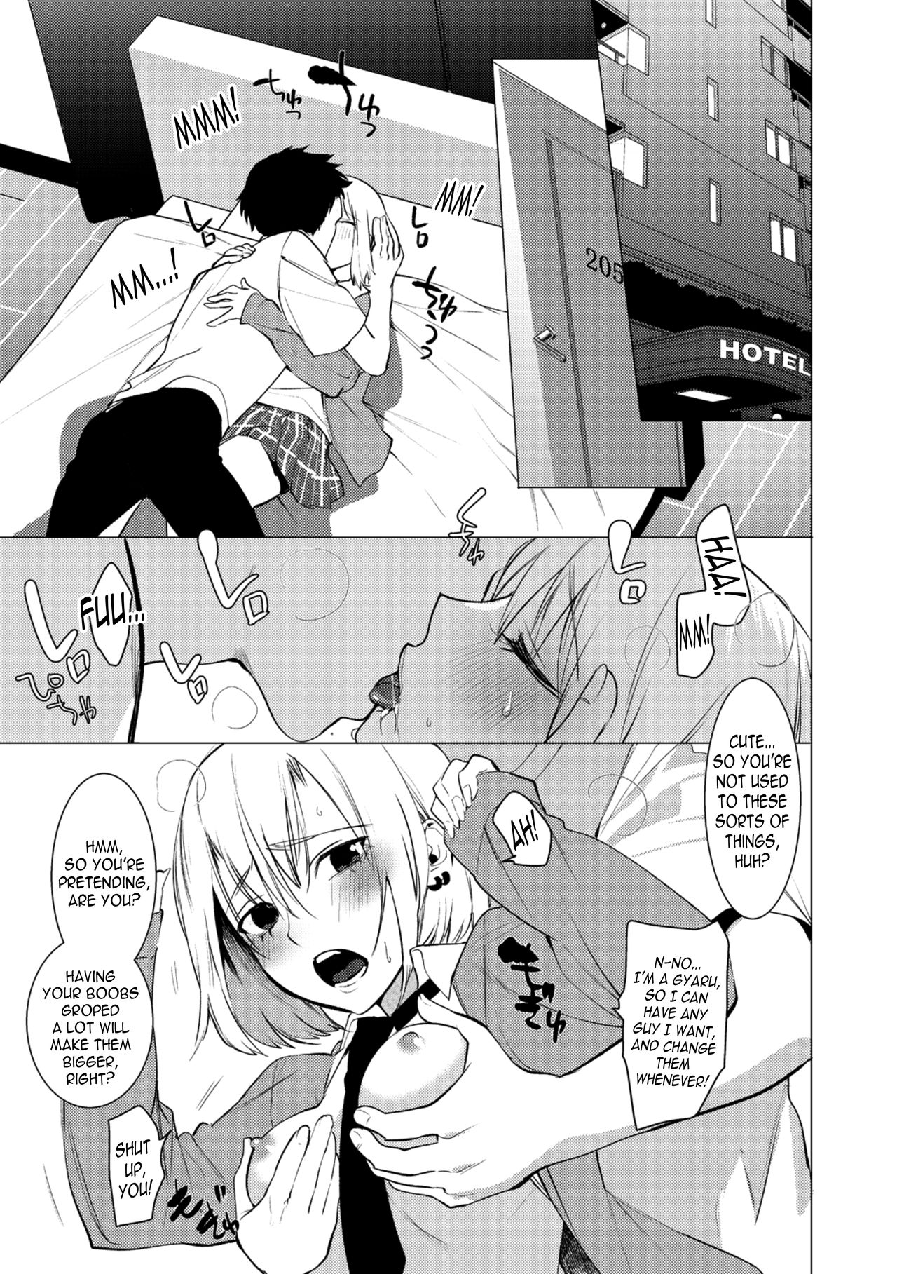 Saotsuki Honey to Doukyo Seikatsu image number 178