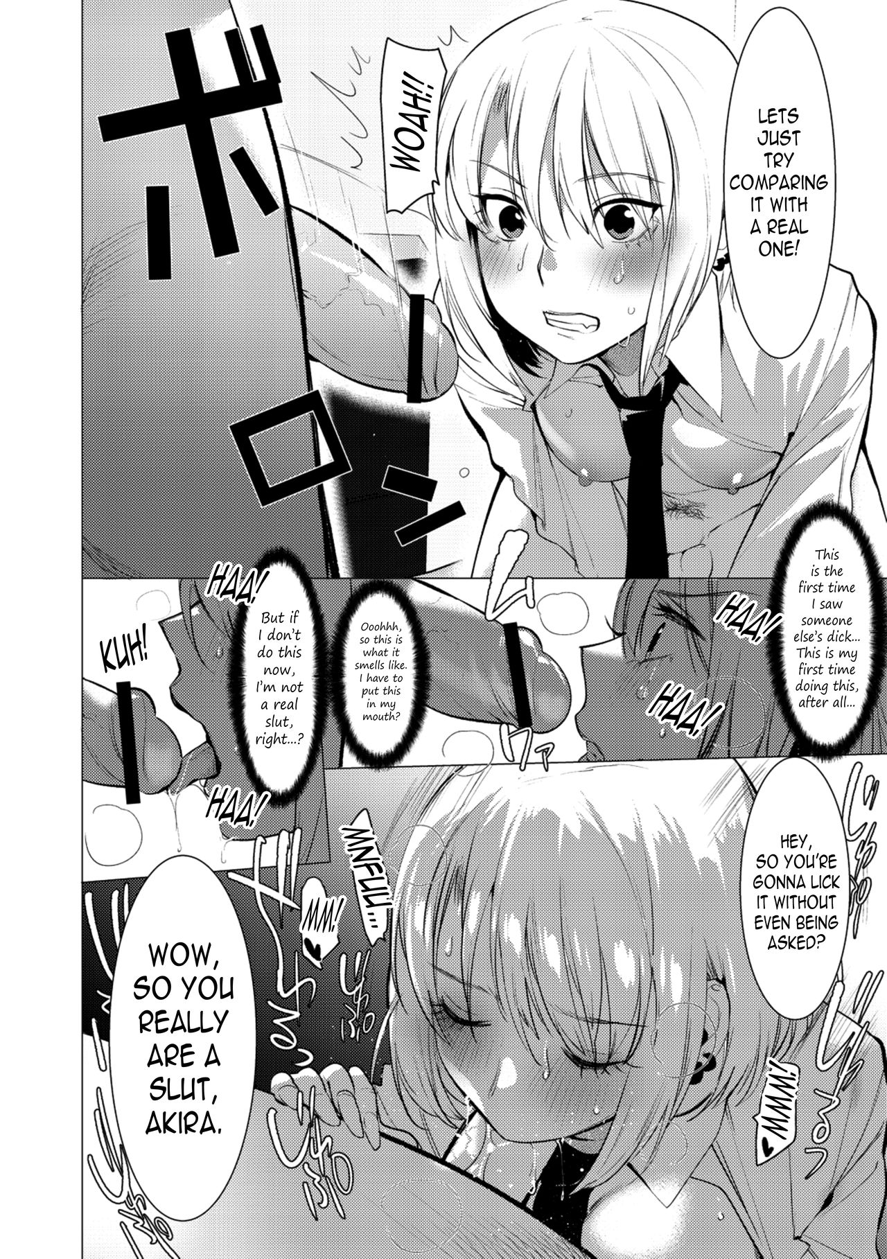 Saotsuki Honey to Doukyo Seikatsu image number 181
