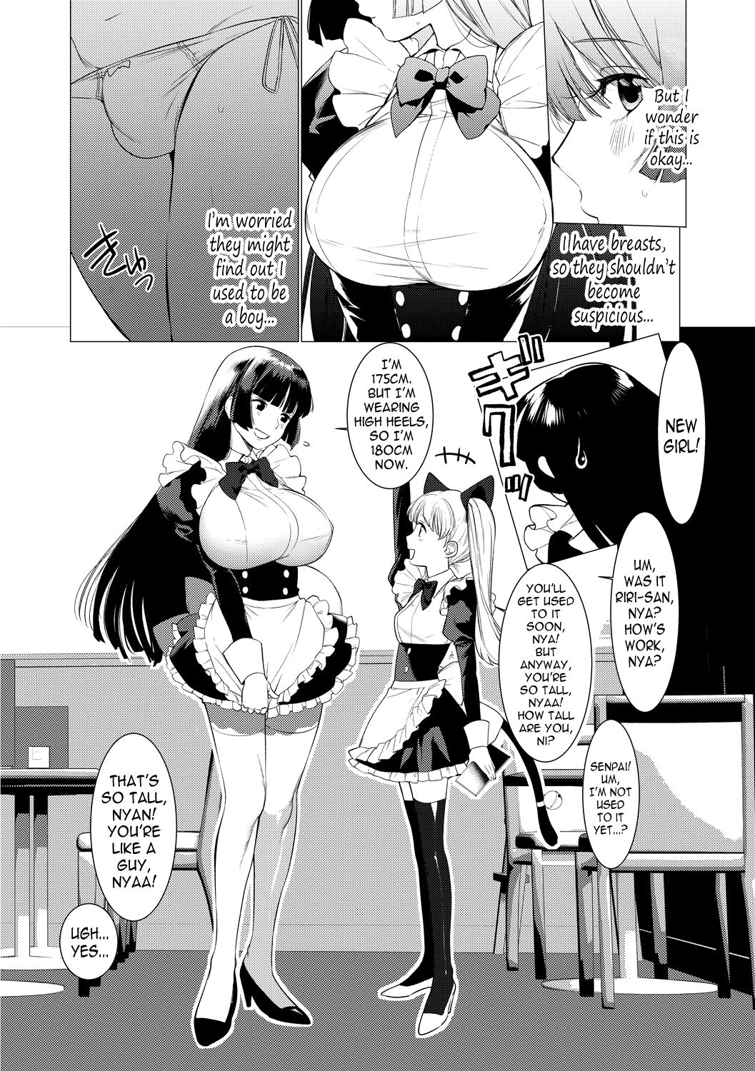Saotsuki Honey to Doukyo Seikatsu image number 37