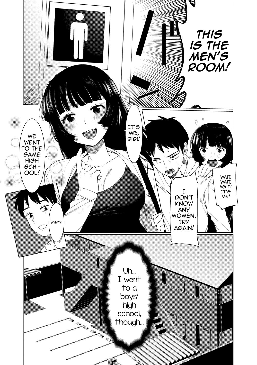 Saotsuki Honey to Doukyo Seikatsu image number 5
