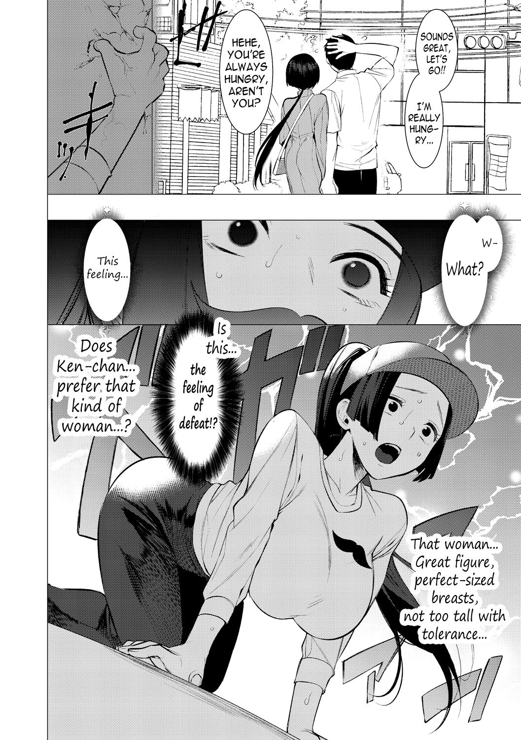 Saotsuki Honey to Doukyo Seikatsu image number 72