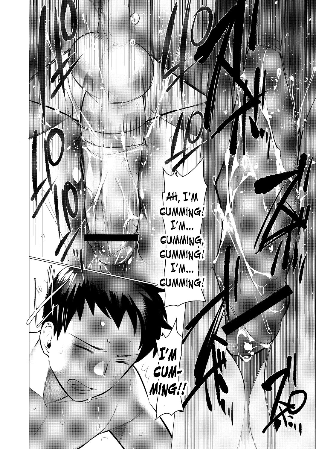 Saotsuki Honey to Doukyo Seikatsu image number 94