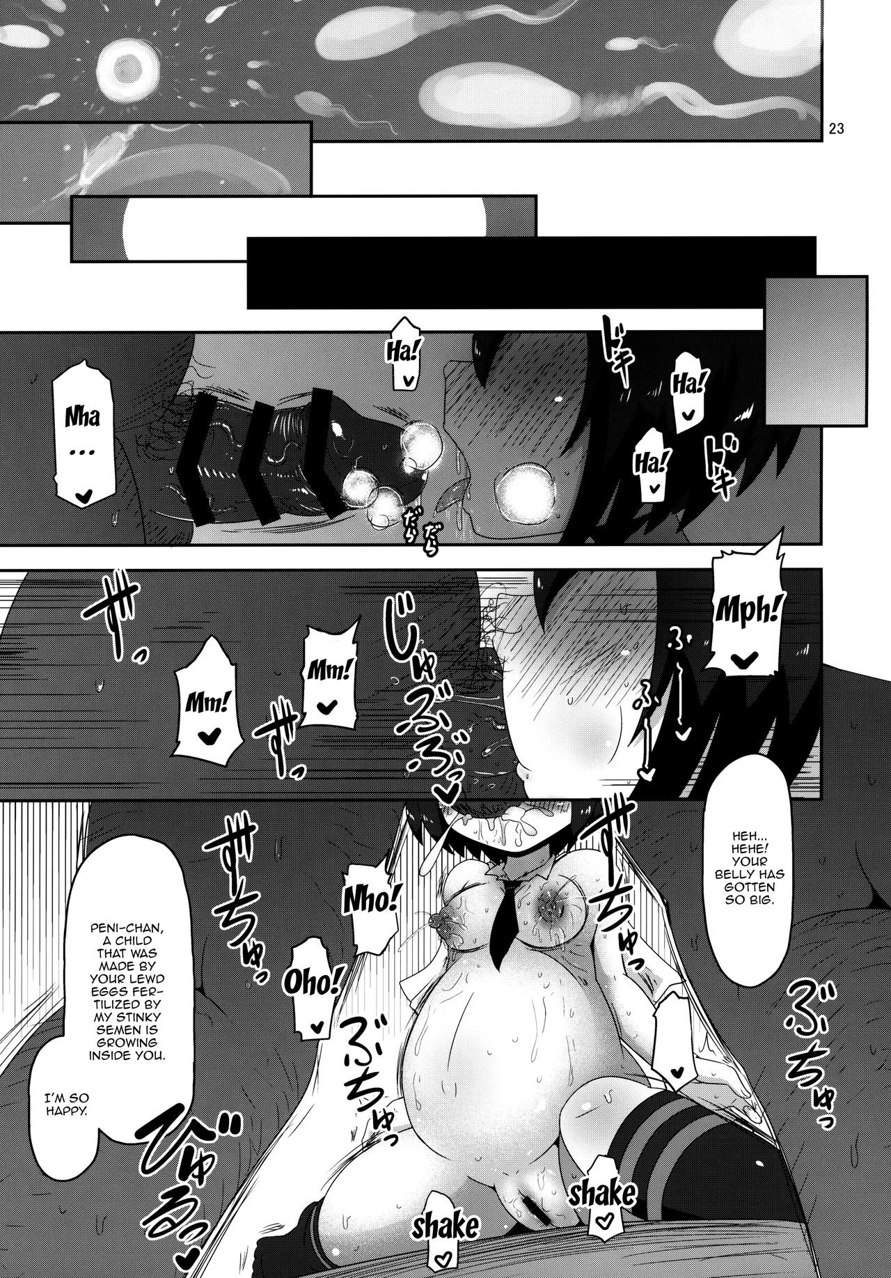 nalvas - HELLO! SCHOOL GIRL! (Spider-man) English image number 21