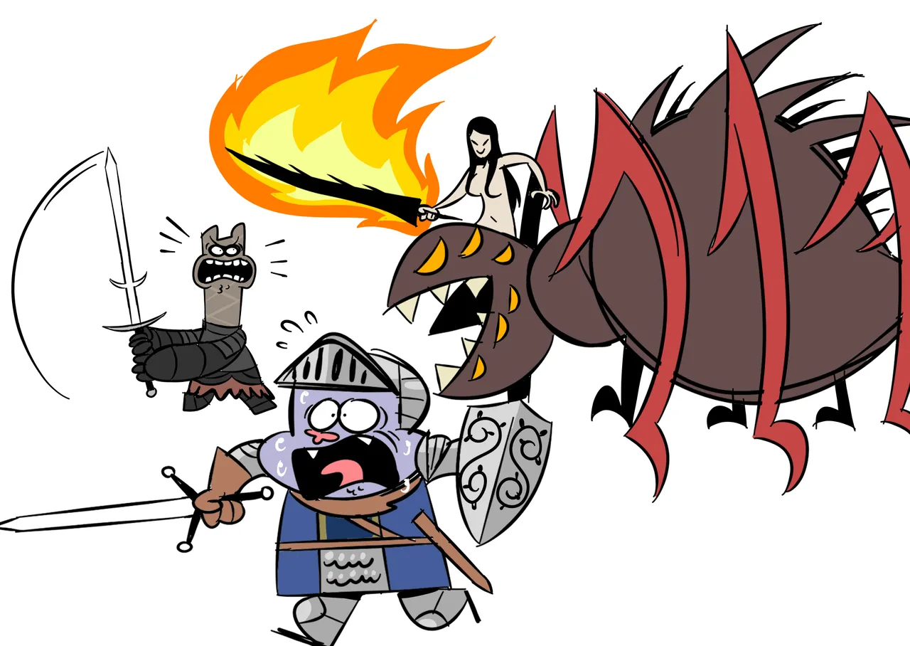 Dark Souls Collection image number 44