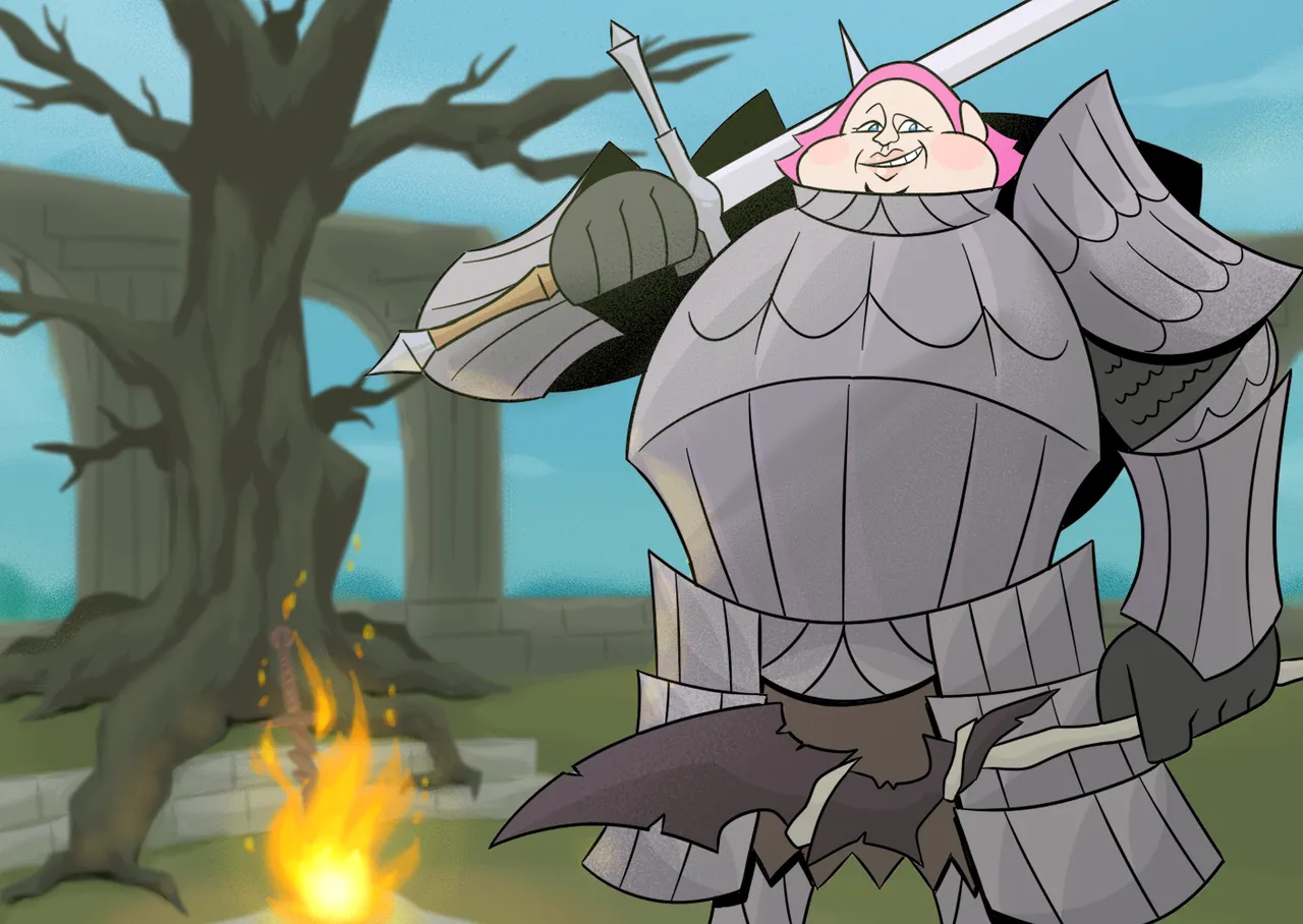 Dark Souls Collection image number 49