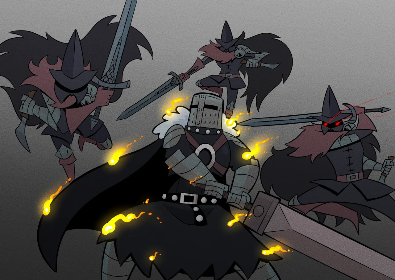 Dark Souls Collection image number 51