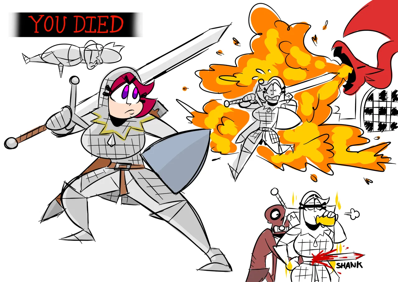 Dark Souls Collection image number 7