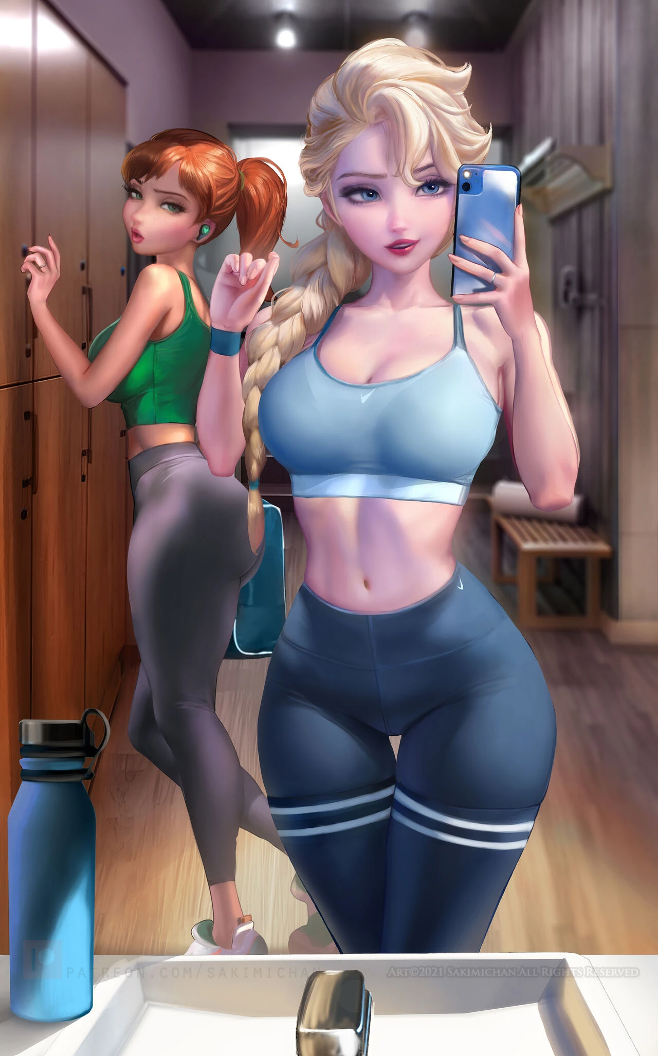 Elsa image number 16