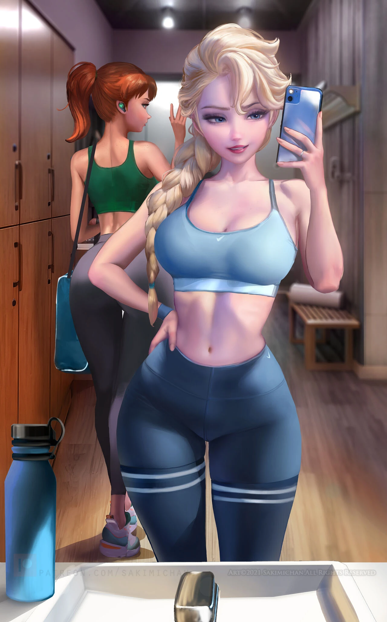 Elsa image number 17