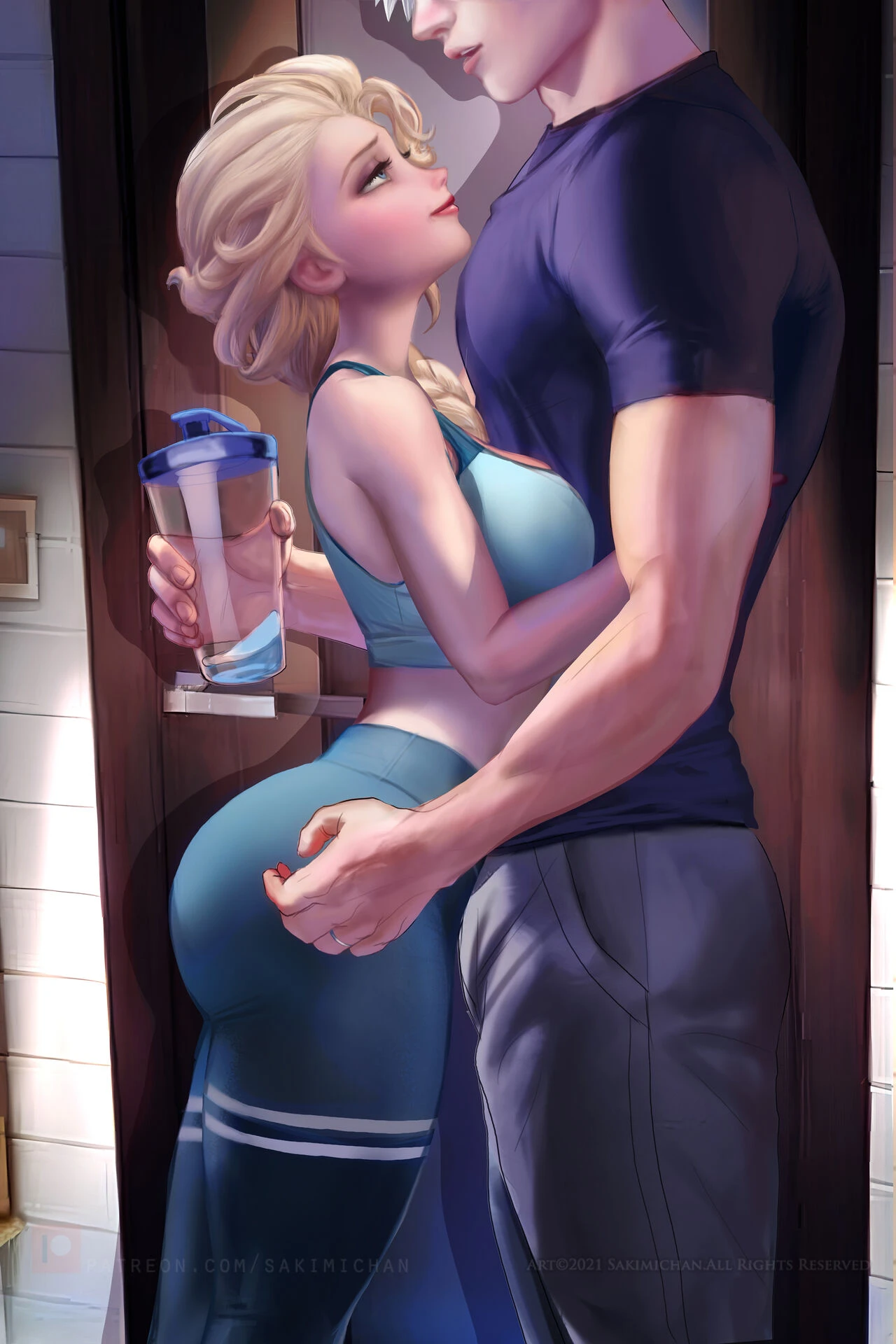 Elsa image number 22