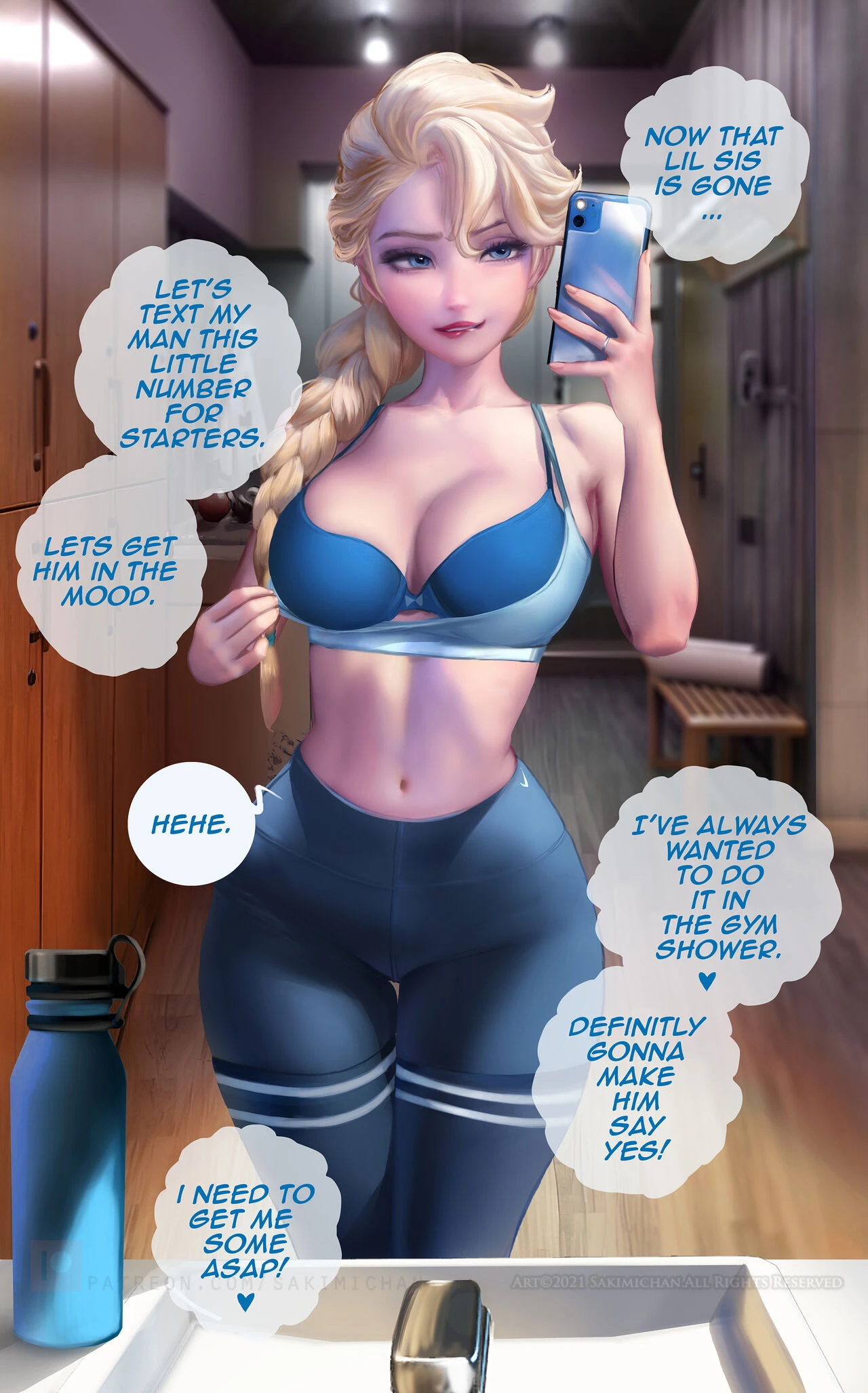 Elsa image number 2
