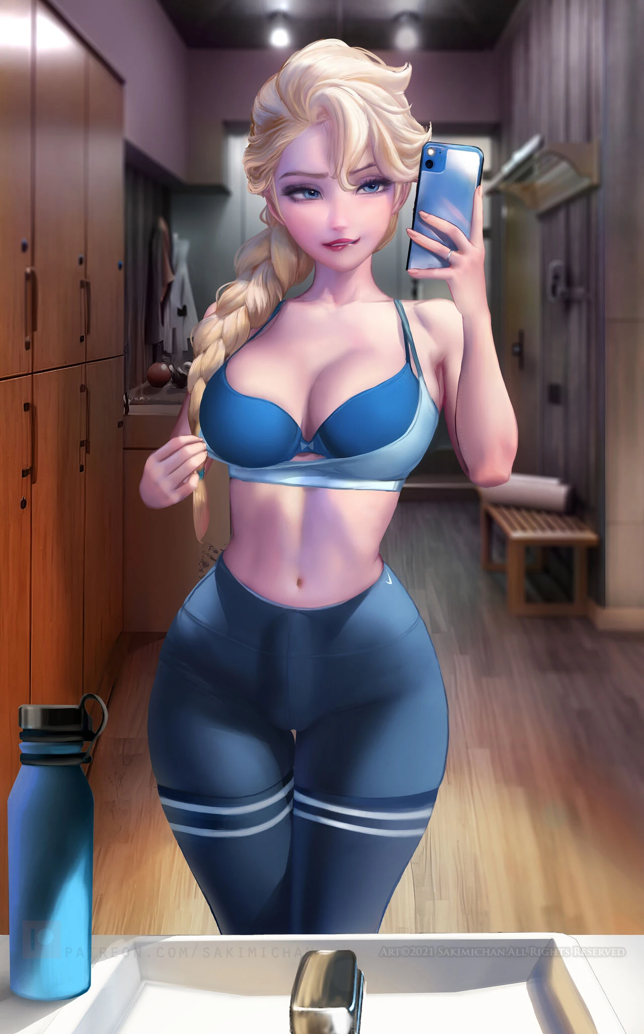 Elsa image number 39
