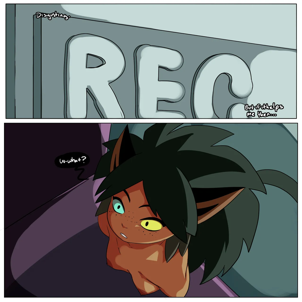 Raised by the Horde image number 3