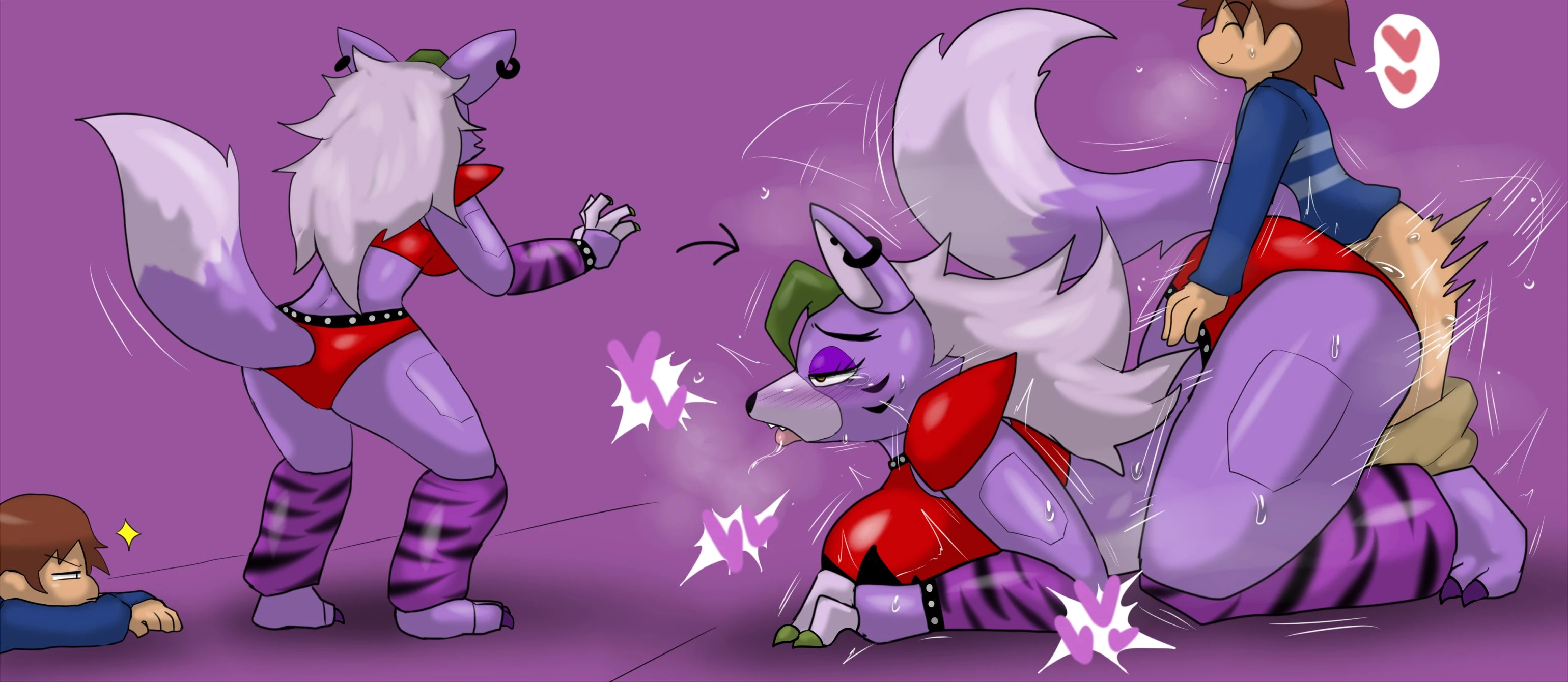 Enigi09: Five Nights At Freddys image number 49